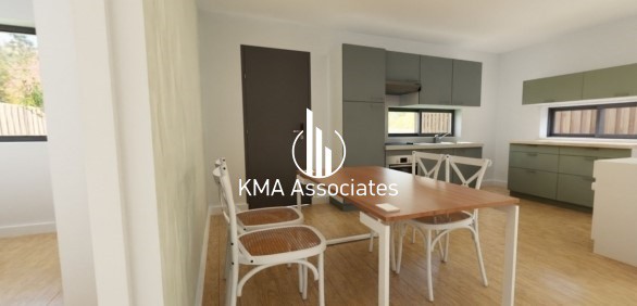 Μονοκατοικία 85 τ.μ. προς πώληση, Εύβοια, Ερέτρια