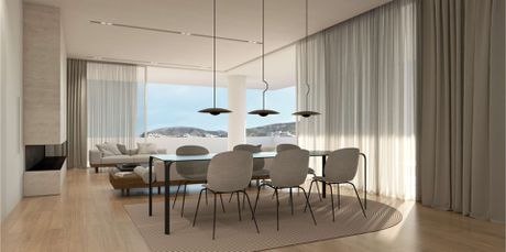 Maisonette 257 sqm for sale