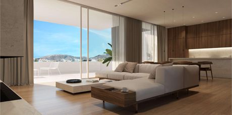 Apartment 141 sqm for sale