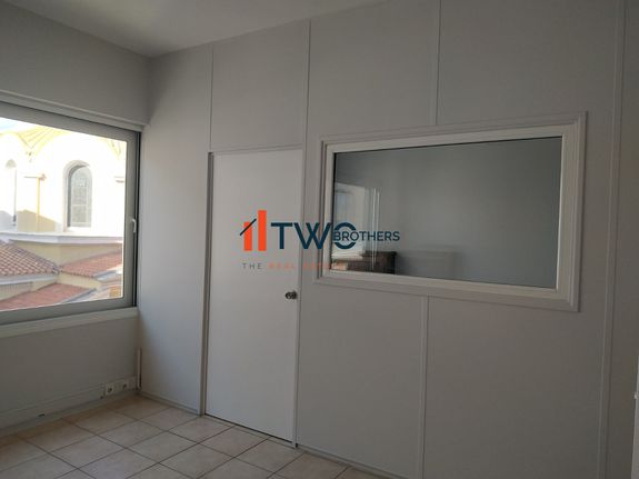 Γραφείο 73 τ.μ. για ενοικίαση, Πειραιάς, Λιμάνι