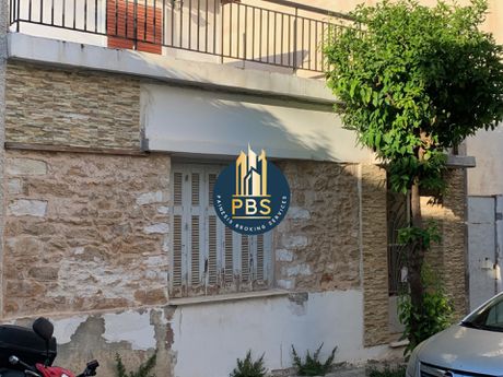 Οικόπεδο 144τ.μ. για πώληση-Νίκαια