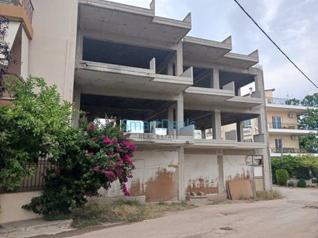 Κτίριο 520τ.μ. για πώληση-Αχαρνές