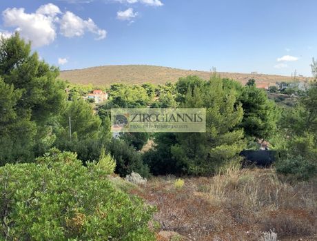 Οικόπεδο 551 τ.μ. προς πώληση