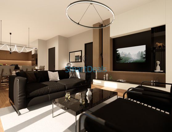 Διαμέρισμα 100 τ.μ. για πώληση, Αθήνα - Νότια Προάστια, Νέα Σμύρνη