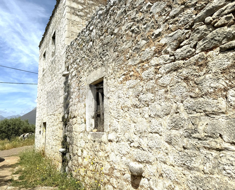 Μονοκατοικία 143 τ.μ. προς πώληση, Πύργος Διρού