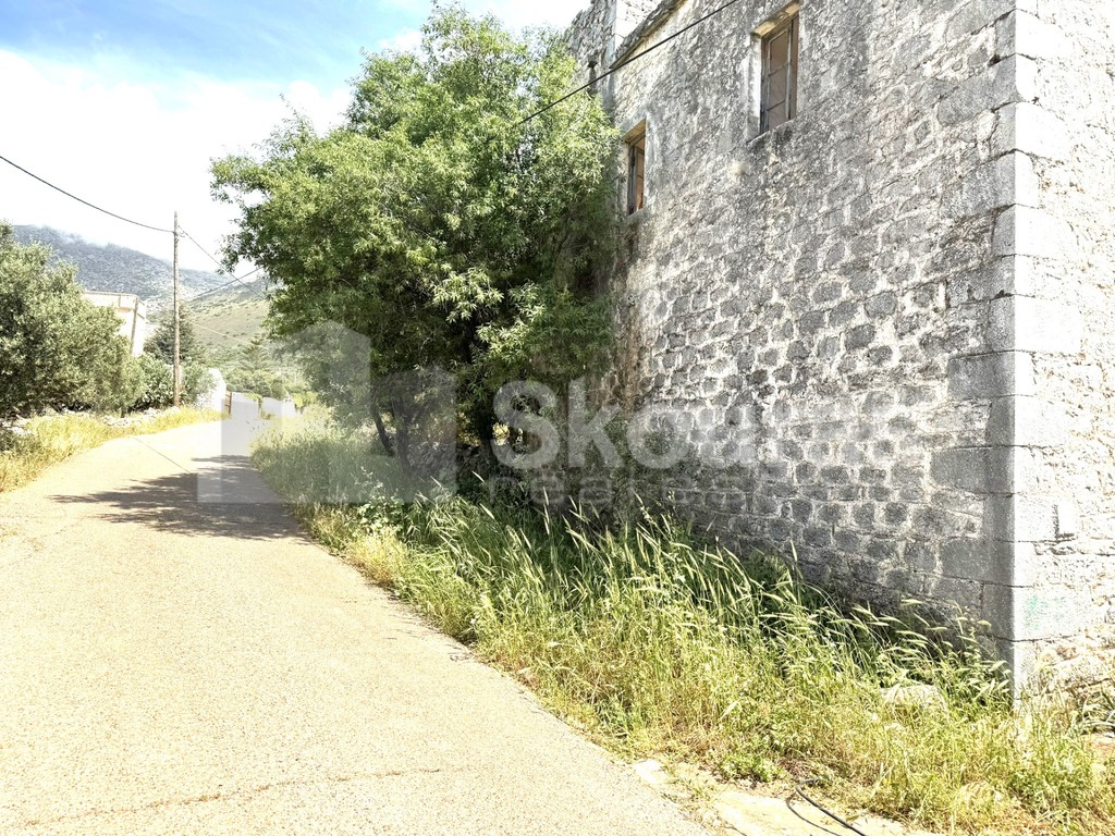 Μονοκατοικία 143 τ.μ. προς πώληση, Πύργος Διρού