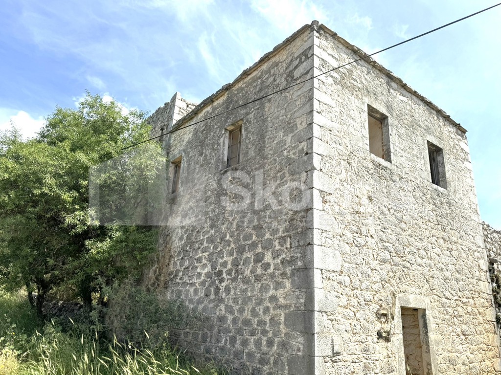 Μονοκατοικία 143 τ.μ. προς πώληση, Πύργος Διρού