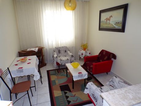 Studio / γκαρσονιέρα 45 τ.μ. για ενοικίαση