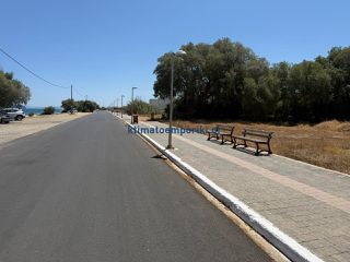 Οικόπεδο 1.000 τ.μ. για πώληση, Ν. Χανίων, Χανιά-thumb-5