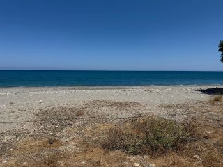 Οικόπεδο 1.000 τ.μ. για πώληση, Ν. Χανίων, Χανιά-thumb-1