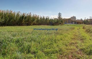 Οικόπεδο 1.000 τ.μ. για πώληση, Ν. Χανίων, Χανιά-thumb-4