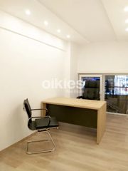 Γραφείο 20 τ.μ. για πώληση, Θεσσαλονίκη - Κέντρο, Κέντρο-thumb-7