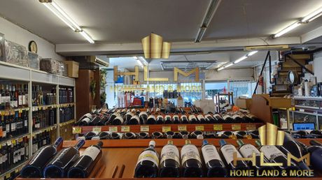 Store 170sqm for sale-Pefki