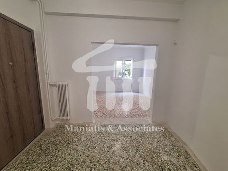 Apartment 95sqm for rent-Kastella
