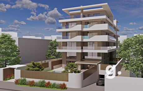 Apartment 115 sqm for sale