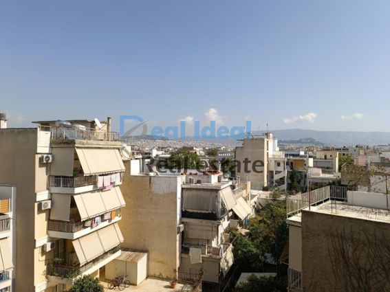 Διαμέρισμα 116 τ.μ. για πώληση, Αθήνα - Δυτικά Προάστια, Περιστέρι