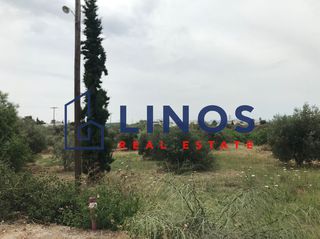 Land plot 1.602 sqm for sale