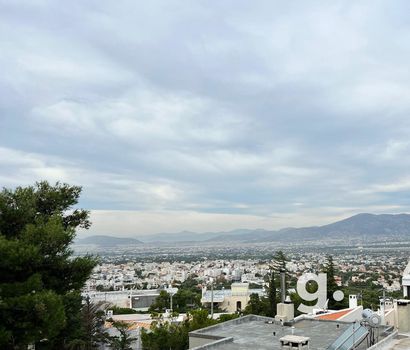 Διαμέρισμα 163τ.μ. για πώληση-Νέα ερυθραία