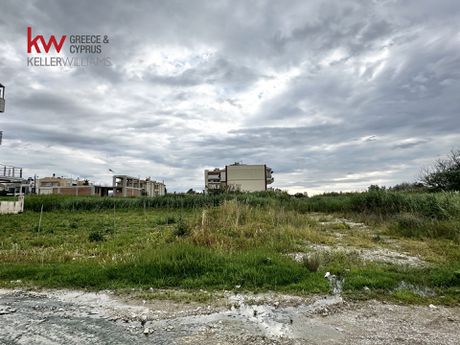 Οικόπεδο 384τ.μ. για πώληση-Πάτρα