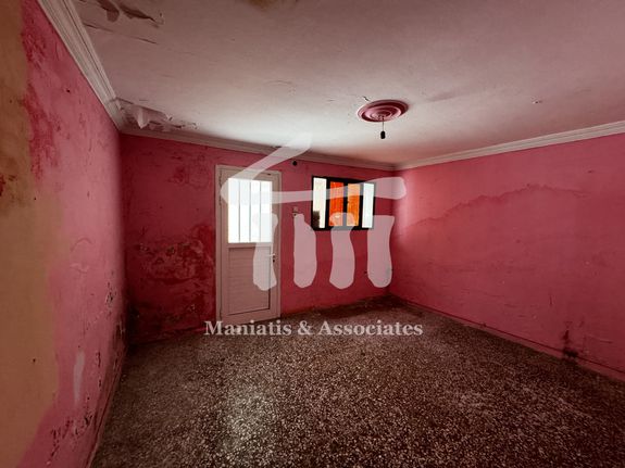 Studio / γκαρσονιέρα 45 τ.μ. για πώληση, Πειραιάς - Προάστια, Νίκαια
