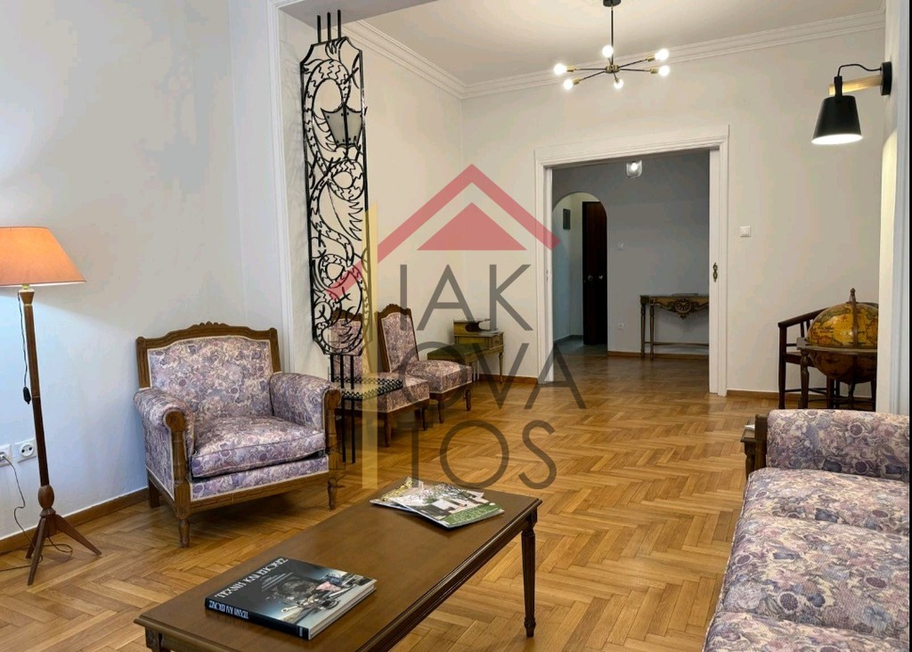 Διαμέρισμα 84 τ.μ. πρός πώληση, Αθήνα - Κέντρο, Κυψέλη