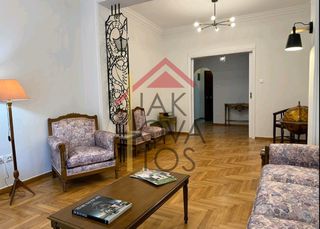 Διαμέρισμα 84 τ.μ. για πώληση, Αθήνα - Κέντρο, Κυψέλη-thumb-1
