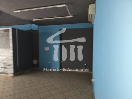 Business bulding 260sqm for sale-Nikaia