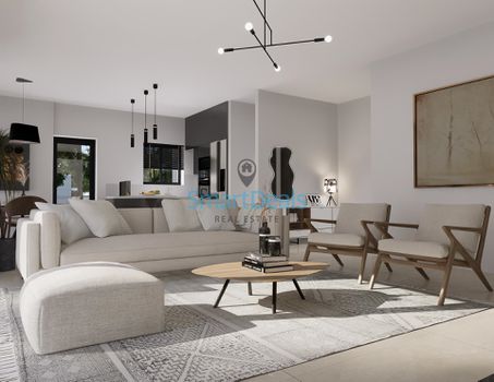 Apartment 128sqm for sale-Palaio Faliro
