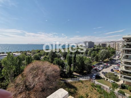 Διαμέρισμα 136τ.μ. για πώληση-Φάληρο