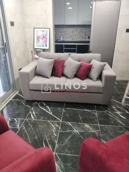 Studio / γκαρσονιέρα 37τ.μ. για πώληση-Κουκάκι - μακρυγιάννη