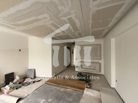 Apartment 66sqm for sale-Kaminia