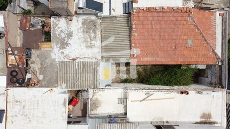 Land plot 145sqm for sale-Koridallos