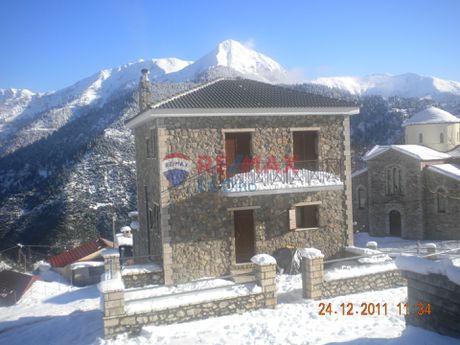 Maisonette 200sqm for sale-Agrafa