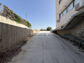 Βιομηχανικός χώρος 4.800 τ.μ. για πώληση
