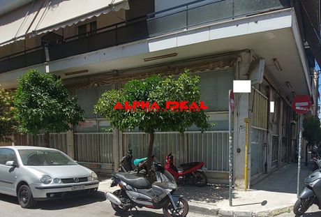 Store 104sqm for sale-Tampouria