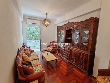 Apartment 105sqm for sale-Patision - Acharnon