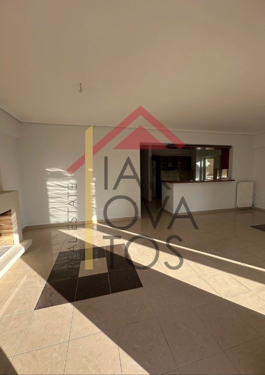 Διαμέρισμα 120 τ.μ. προς ενοικίαση, Καλαμάκι Αλίμου