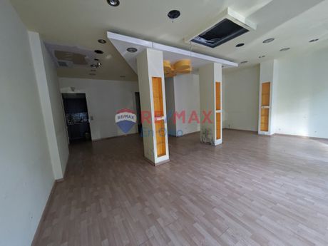 Office 59sqm for rent-Aigaleo