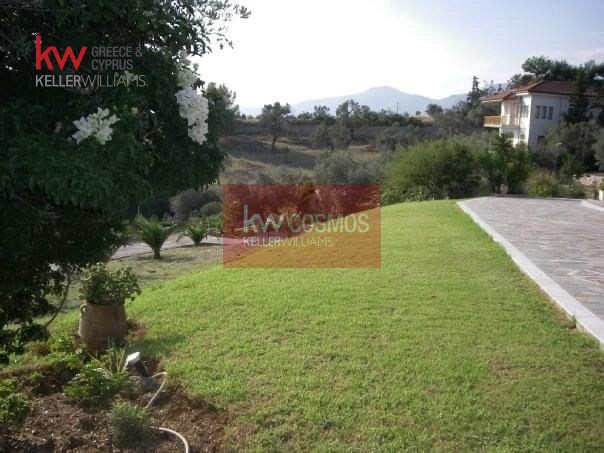 Βίλλα 570,46 τ.μ. πρός πώληση, Εύβοια, Αμάρυνθος