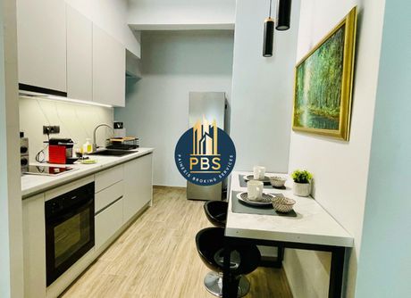 Διαμέρισμα 51 τ.μ. για πώληση