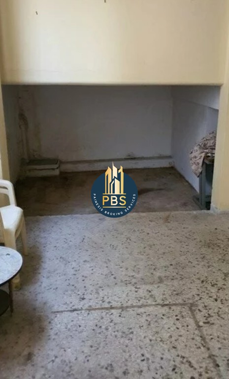 Αποθήκη 52 τ.μ. πρός πώληση, Αθήνα - Κέντρο, Κυψέλη