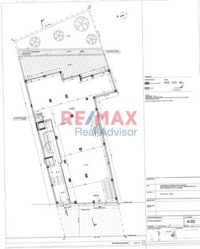 Store 615sqm for sale-Agios Eleftherios - Probona - Rizoupoli