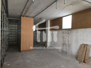 Αποθήκη 170 τ.μ. για πώληση