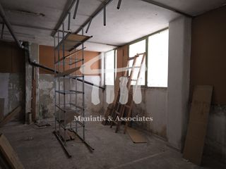 Αποθήκη 170 τ.μ. για πώληση, Πειραιάς, Αγία Σοφία-thumb-1
