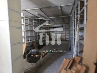 Αποθήκη 170 τ.μ. για πώληση, Πειραιάς, Αγία Σοφία-thumb-2