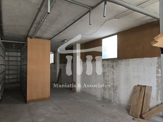 Αποθήκη 170 τ.μ. για πώληση, Πειραιάς, Αγία Σοφία-thumb-3