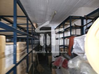 Αποθήκη 100 τ.μ. για πώληση, Πειραιάς, Αγία Σοφία-thumb-2