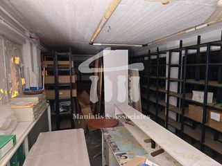Αποθήκη 100 τ.μ. για πώληση, Πειραιάς, Αγία Σοφία-thumb-1