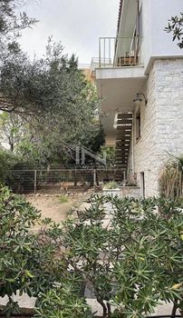 Detached home 245sqm for sale-Rafina