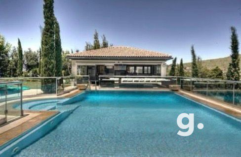 Μονοκατοικία 1.600 τ.μ. προς πώληση, Διόνυσος
